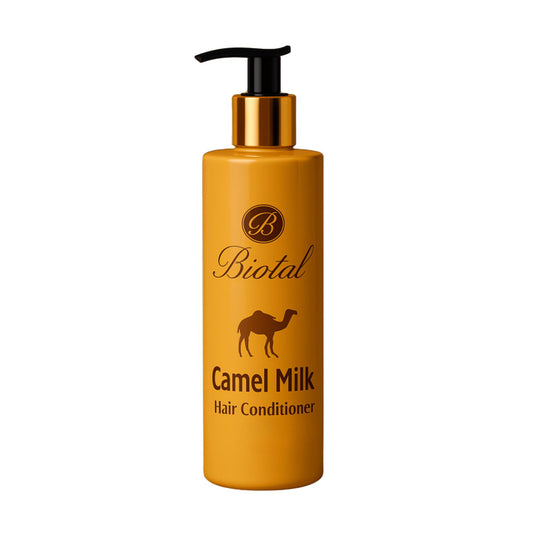 Biotal Camel Milk & Keratin Hair Conditioner 300 ml