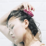 Mella Scalp Shampoo Brush