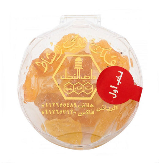 Lami Comb Gum from Wadi Al-Nahl 28 grams