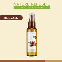 Nature Republic Argan Hair Serum 60 ml