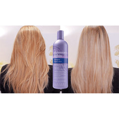 كلايرول بلسم وشامبو بروفيشينل شايمر لايت 473 مل |  صيدلية.كوم.