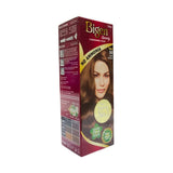 50 Baygon Speedy hair dye without ammonia - light brown