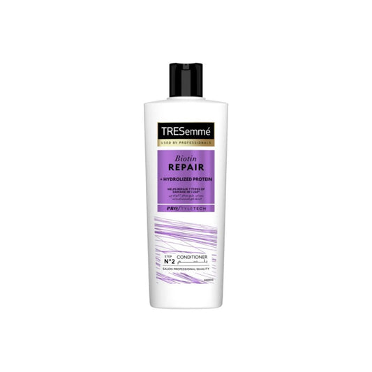 Tresemme Split End Protection Conditioner 400ml
