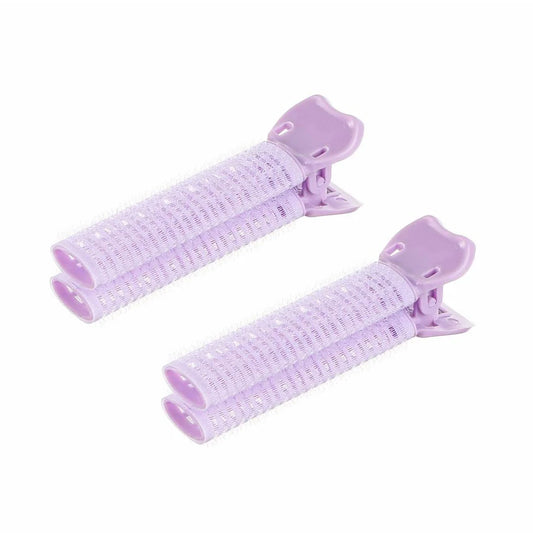 اتنشن كير لفافات الشعر 3 قطعة ATT-106