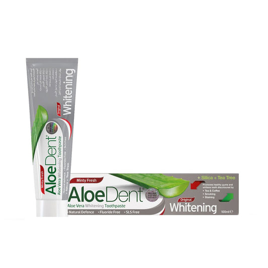 معجون أسنان للتبييض من الودنت 100 مل