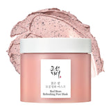 Red Bean Refreshing Pore Mask 140 ml By Beauty Of Joseon