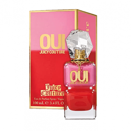 Away perfume by Juicy Couture for women - Eau de Parfum 100ml