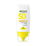 Skin Active Super Uv Invisible Serum Sunscreen 30 ml By Garnier