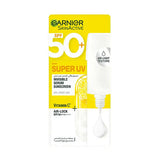 Skin Active Super Uv Invisible Serum Sunscreen 30 ml By Garnier