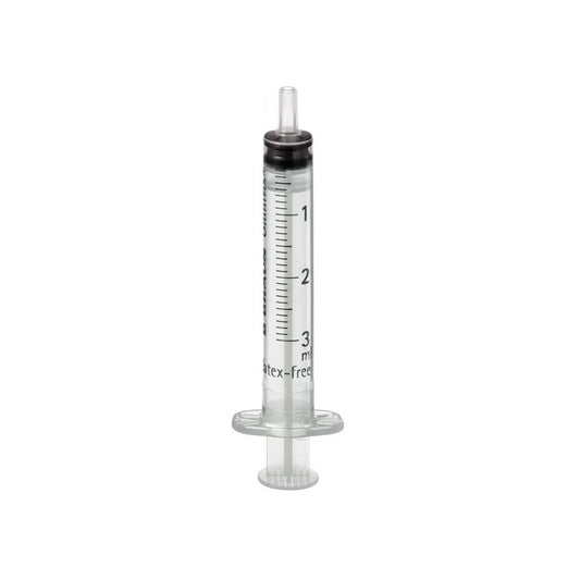 Kinmed Disposable Syringe 3 ml