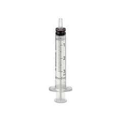 Kinmed Disposable Syringe 3 ml