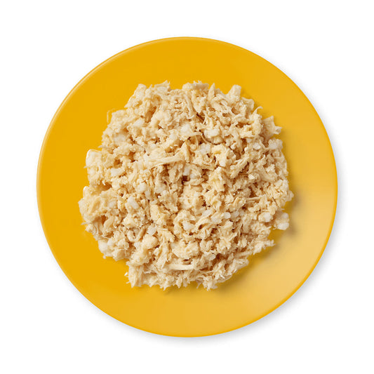 ابلاوز طعام رطب للقطط البالغة بنكهة صدور الدجاج في المرق 156 جم |  صيدلية.كوم.