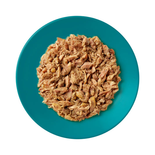 ابلاوز طعام رطب للقطط البالغة بنكهة أسماك المحيط في المرق 156 جم |  صيدلية.كوم.