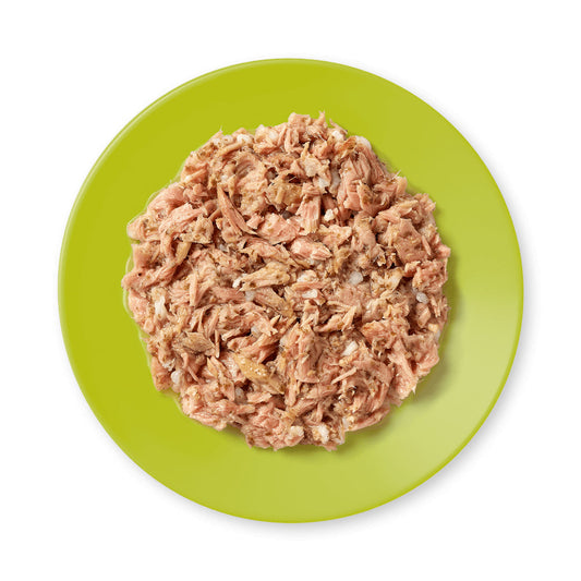 ابلاوز طعام رطب للقطط البالغة بنكهة التونة والاعشاب البحرية 70 جم |  صيدلية.كوم.