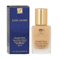 Double Wear Foundation Cream - 2W2 Rattan by Estée Lauder 30 ml