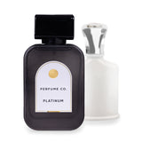 Platinum Perfume Concentrate 100ml