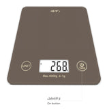 Brio Smart Food Scale