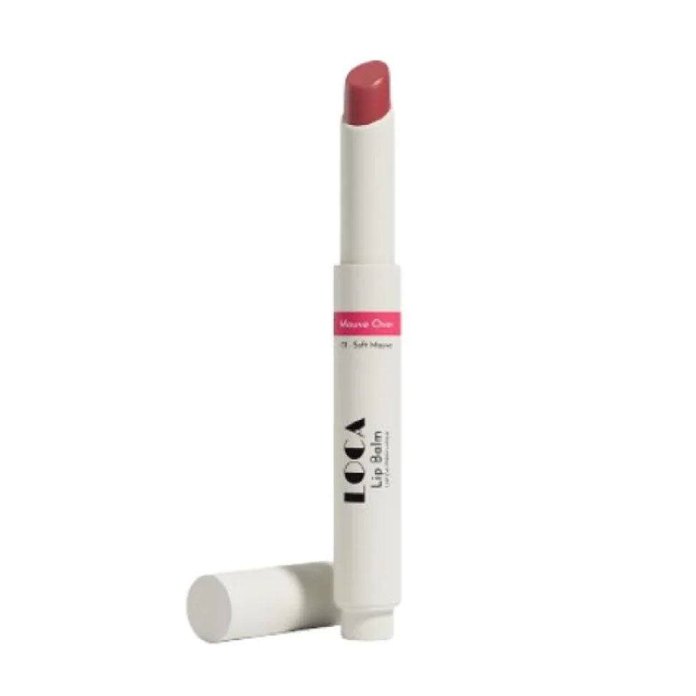 لوكا مرطب الشفاه موف فاتح 01 |  صيدلية.كوم.