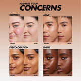 Make Up For Ever HD Skin Matte Velvet Powder Foundation 2R38