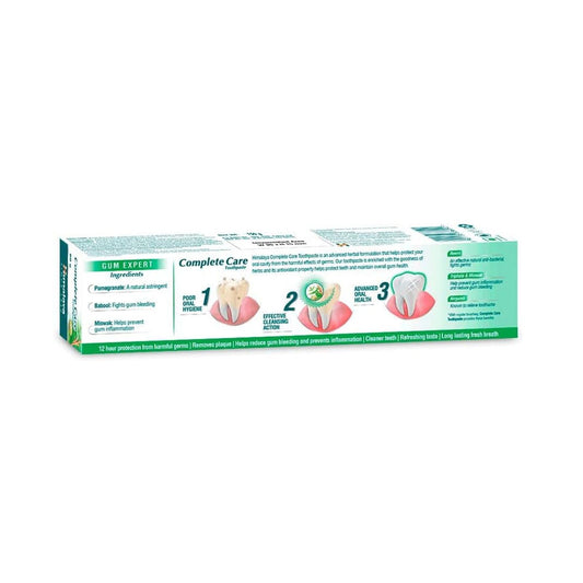 Himalaya Herbal Anti-Caries Toothpaste 120 Ml