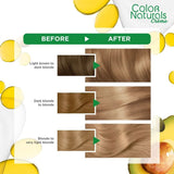Garnier Color Naturals Hair Dye Light Blonde 8