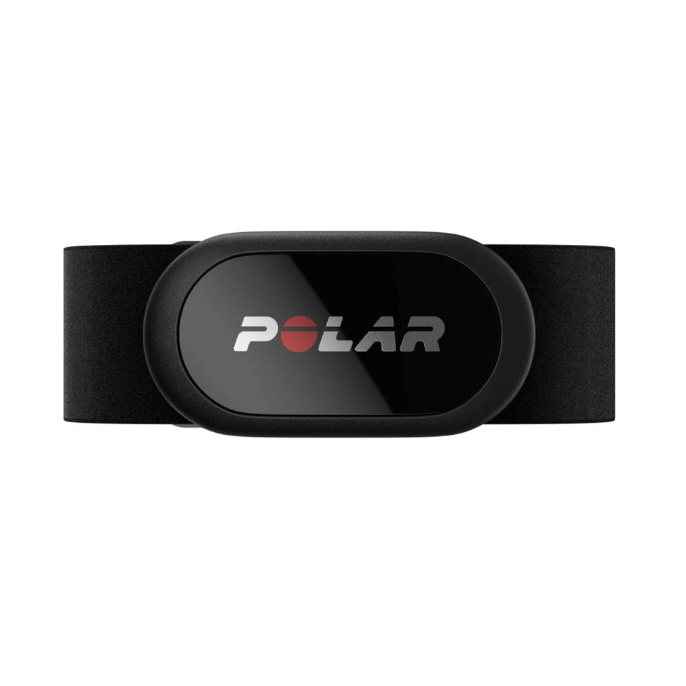 بولار جهاز مراقبة معدل ضربات القلب H10 الأسود |  صيدلية.كوم.