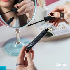 Mostal Eyelash and Eyebrow Strengthening Serum 10 ml