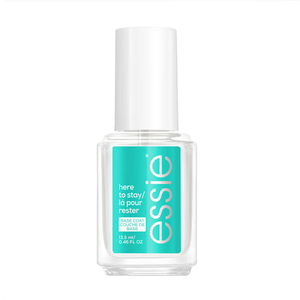 Essie Nail Polish Hair To Stay Base Coat 13.5 ml