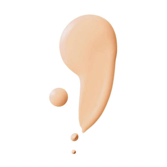 2- اساس ميبلين كريم أساس فيت مي مات اند بورليس ايفوري 115