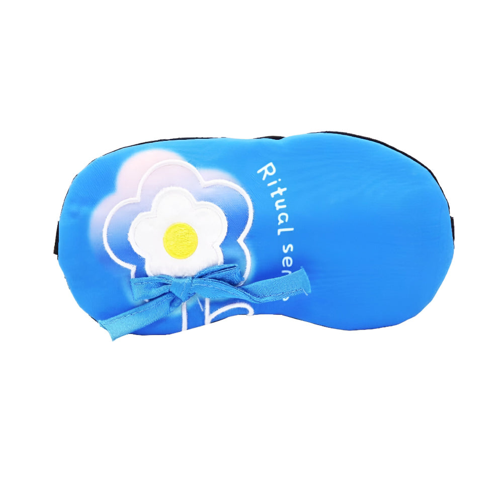 Minigood Baby Accessories Ritual Bow Eye Mask
