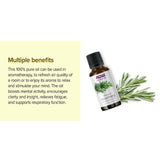 Now Foods Rosemary Oil 30 ml