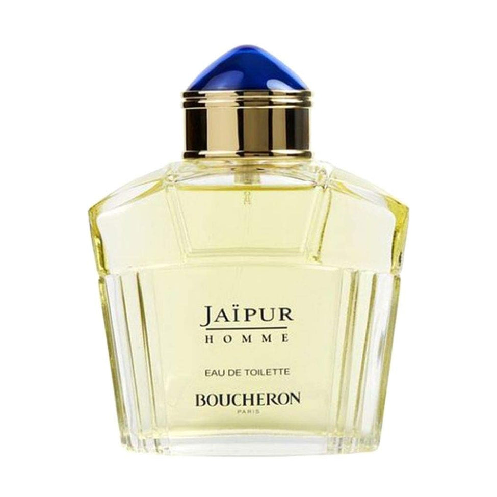 عطر جايبور هوم أو دو بارفان للرجال 100 مل من بوشرون