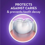 Crest Cavity Protection Fresh Mint Toothpaste - 125 ml