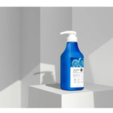 فارم ستاي شامبو وبلسم الشعر بالكولاجين 530 مل