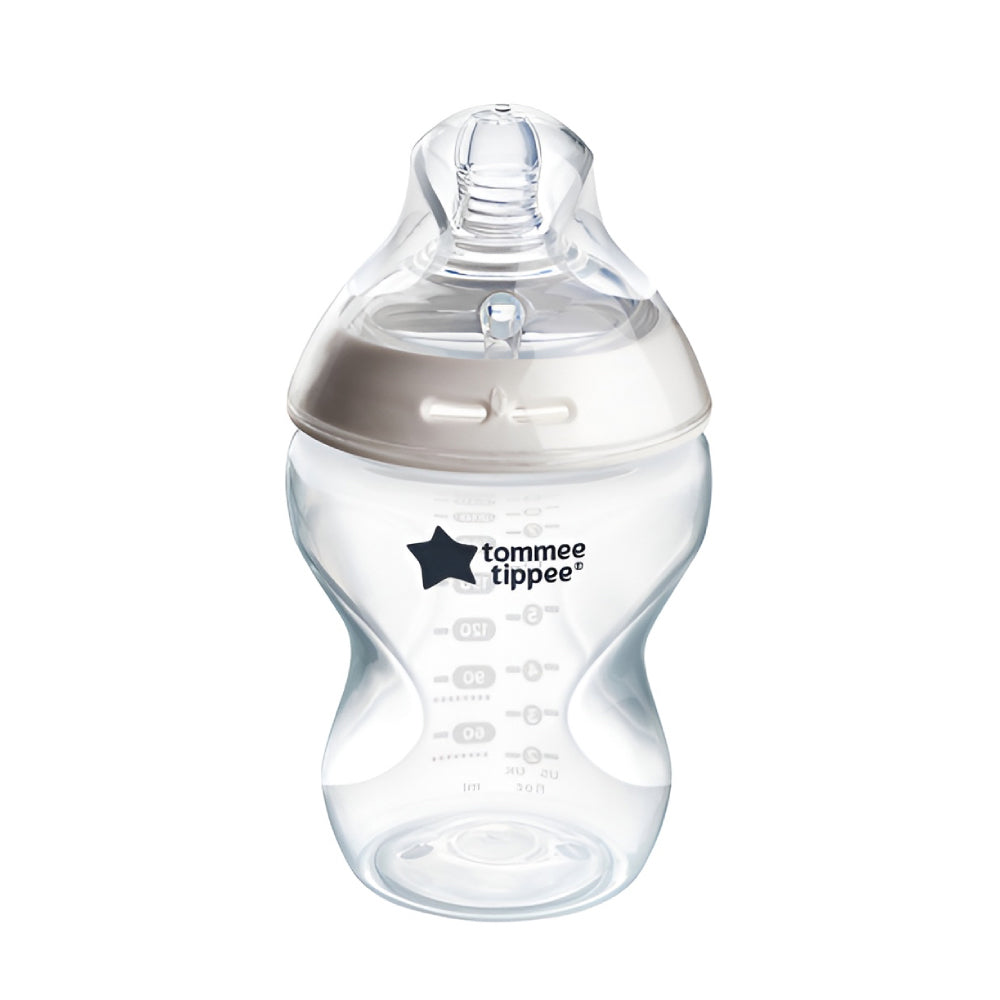 Tommee Tippee Feeding Bottle Anti Colic +0 Month 260 ml