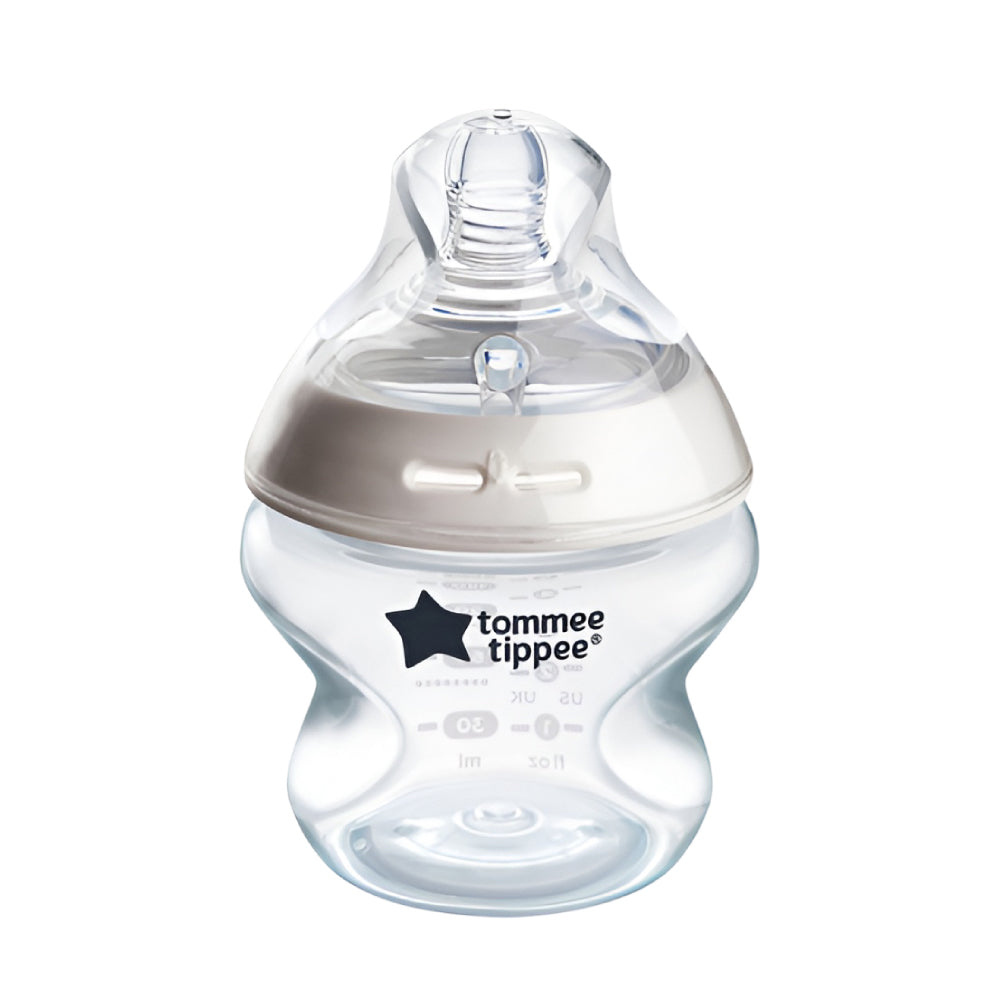 Tommee Tippee Baby Natural Start Anti-Colic Baby Bottle 0+ Months 150 ml