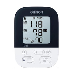 Omron M4 Intelli IT Blood Pressure Monitor HEM-7155T-EBK