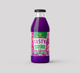 Healthy and Tasty Tasty Drink Grape 250 ml