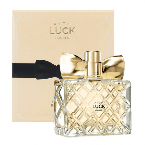 Lake for Her perfume by Avon for women - Eau de Parfum 50ml