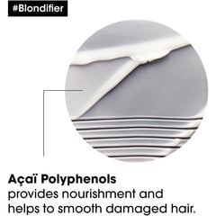 2- بلسم بلونديفاير 200 مل من لوريال بروفيشنال