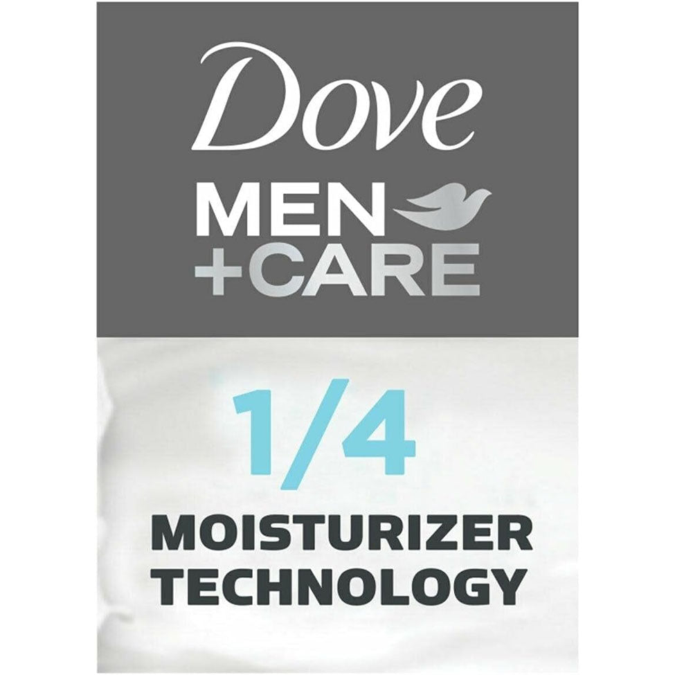 Dove deodorant spray for men extra fresh 150 ml