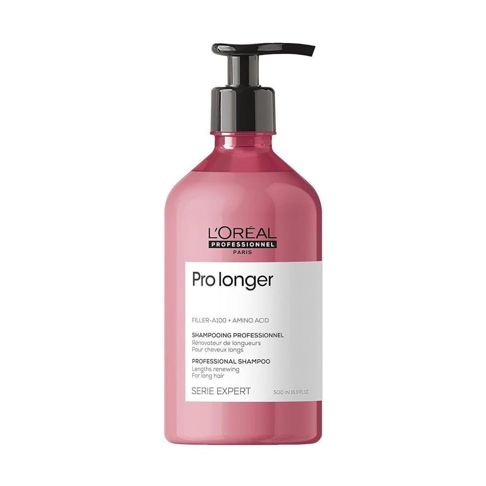 L'Oréal Professionnel Pro-Longer Shampoo 500 ml