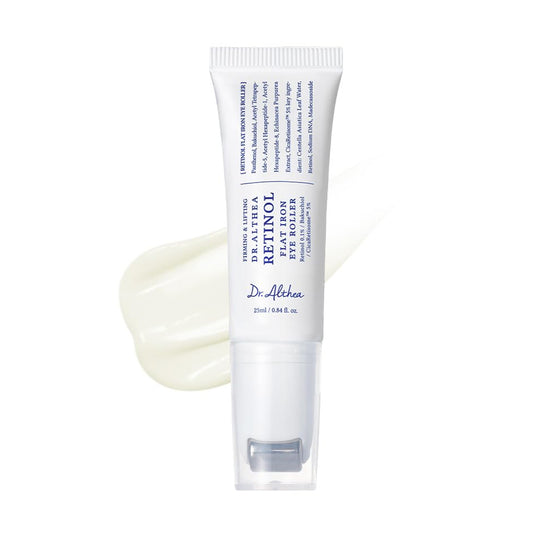 Dr. Althea Eye Cream Retinol Vitamin E for Dark Circle Brightening 25 ml