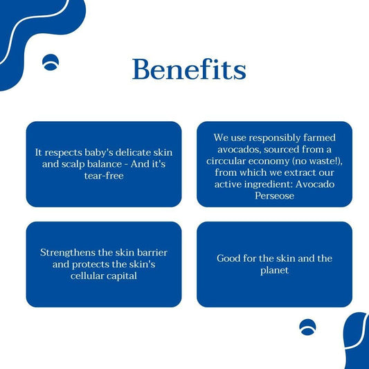 موستلا جل التنظيف اللطيف 2 × 1 لشعر وجسم الطفل 200 مل |  صيدلية.كوم.