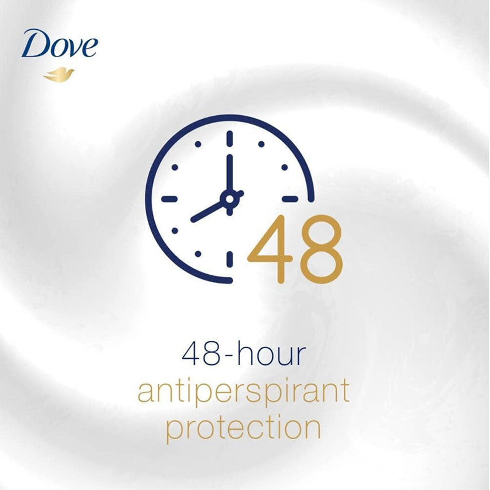 Dove Deodorant Spray Powder Soft 150 ml