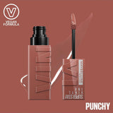 ميبيلين روج سائل سوبر ستاي فينيل اينك بانشي 120