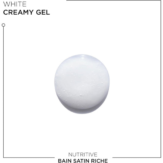 شامبو نوتريتيف بان ساتان للشعر شديد الجفاف 250 مل من كيراستاس