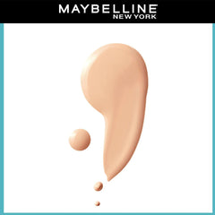 Maybelline Fit Me Matte & Poreless Classic Foundation Ivory 120