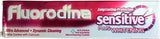 Floridine toothpaste for sensitive 100 ml