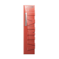 Maybelline Super Stay Vinyl Ink Liquid Lipstick 125 Keen :